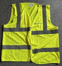 Stagecoach Bus Drivers Uniform Hi Vis Size 2 XL