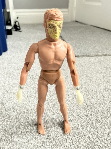 Mego mad monsters the - monsters, horrible