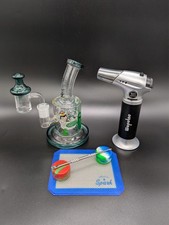 Rick and Morty Extract Set