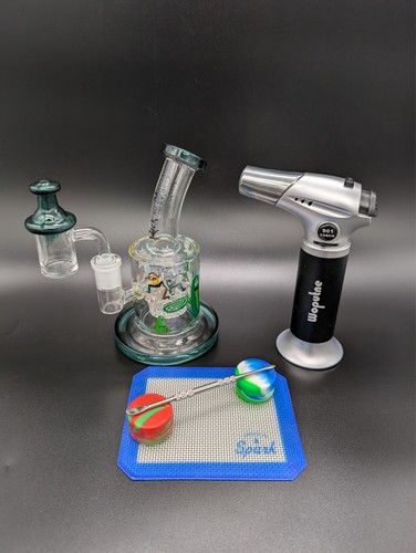 Rick and morty extract - extract, set