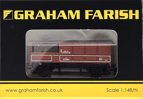 Graham farish 377 20 - farish,
