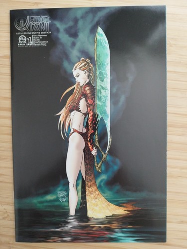 Fathom kiani variant - fathom:,