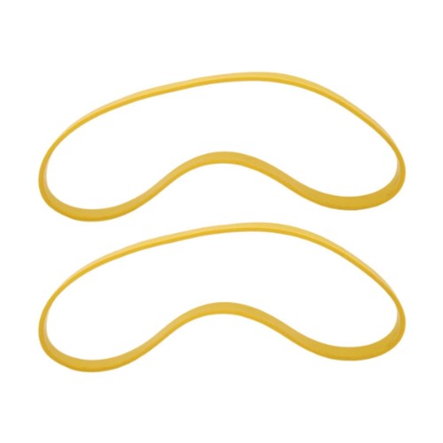 Bandsaw bands rubber tire - bands,