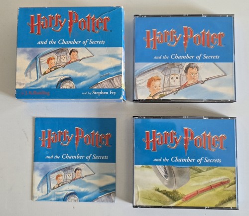 Harry potter and - harry,