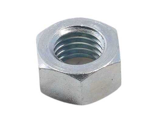 Nut m9x1 countershaft for - countershaft,