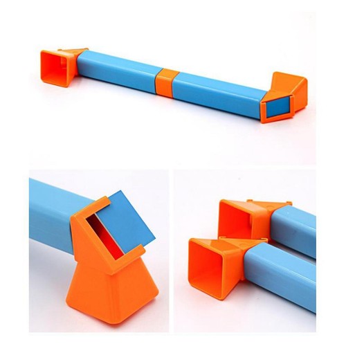 Science experiment toy - experiment,