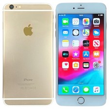 Apple iPhone 6 Plus - 64GB -