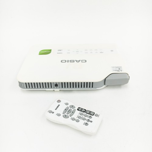 Casio a252 3000 lumens wxga - casio,
