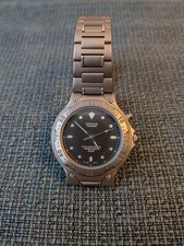 Casio Lineage LIS-005 Titanium