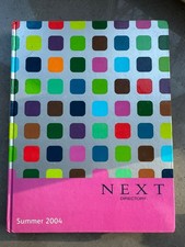 Next Directory SUMMER 2004