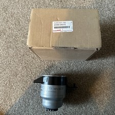 Genuine Toyota Avensis