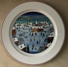 Villeroy & Boch Naif Christmas