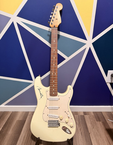 Nos 1994 fender - nos,