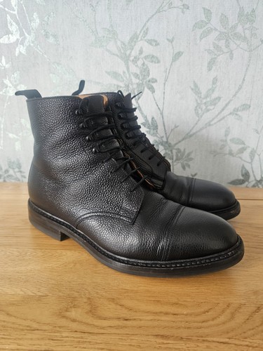 Crockett jones coniston - jones,