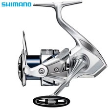 SHIMANO Spinning Reel STRADIC FM 4000