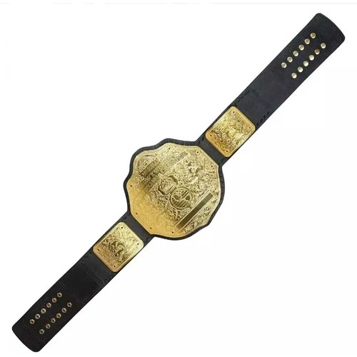 Wwe world heavyweight big gold - wwe,