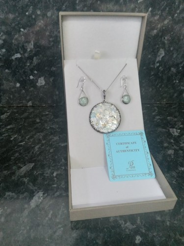 Vintage paz creations sterling - paz,