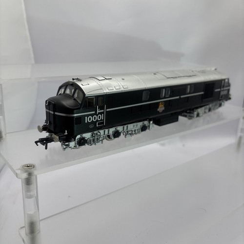 Bachmann branchline 998 - bachmann, 31-998
