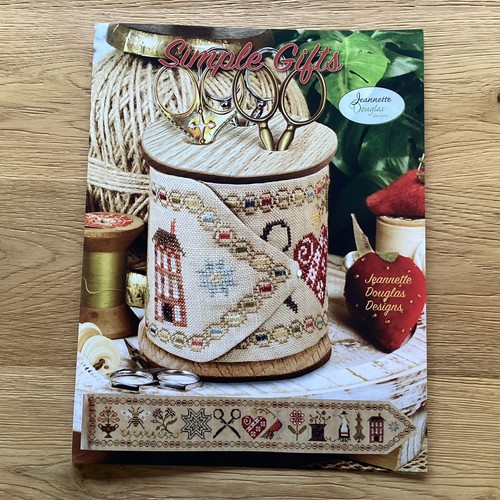 Simple gifts 326x46st - simple,