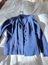 Original 1940s Hand Made Suit