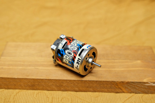 Yokomo pro spec beta - yokomo, beta-311