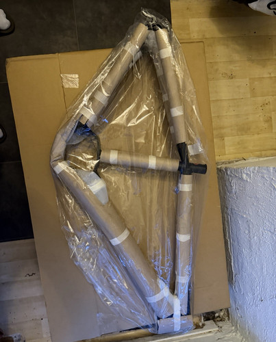 Voodoo mambo mountain bike - voodoo,