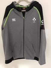Canterbury ccc   IRFU Men's