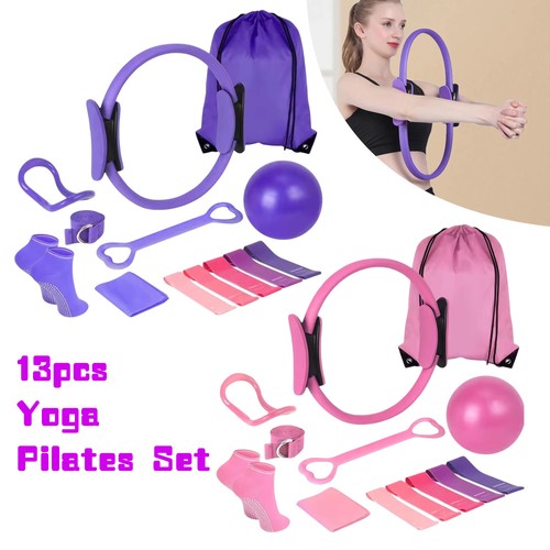 13pcs yoga sets for - for, women