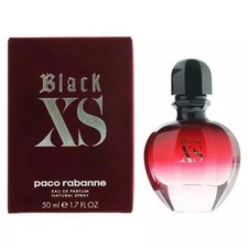 Paco Rabanne Black XS For Her