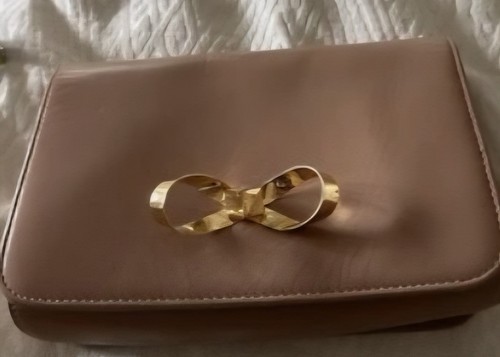 Ted baker nude bag - ted,