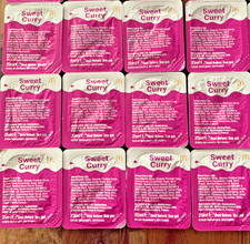 12x McDonalds Authentic Sauce