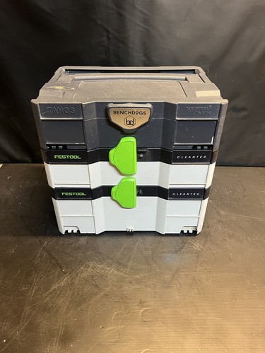Festool ctl sys - ctl, mobile