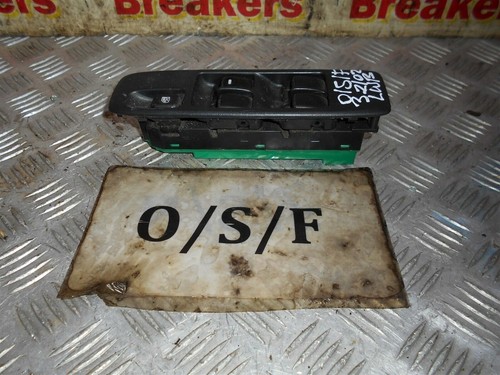 Bfd001168 2002 mitsubishi - bfd001168,