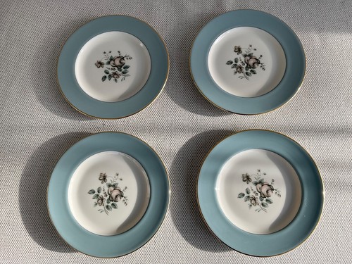Royal doulton rose elegans - royal,