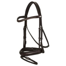 LeMieux Arika Dressage Bridle