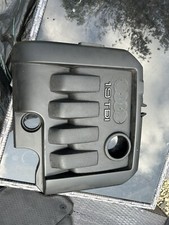 AUDI A3 8P 1.9 TDI ENGINE COVER  Later Engine