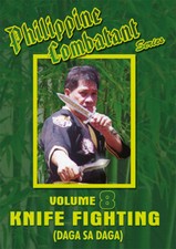 Philippine Combatant Vol.8