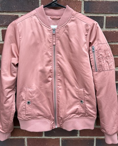 Abercrombie kids girls jacket - abercrombie,