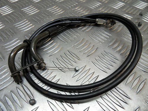 Genuine suzuki gsxr 1000 - genuine,