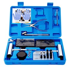 Heavy Duty Tyre Puncture