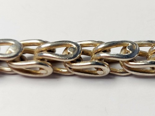 Open byzantine chain - chain, link