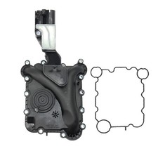 Crankcase Vent Valve Oil