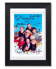 TASKMASTER SEASON 15 CAST
