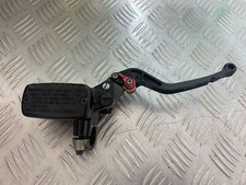 HONDA CBR650 F CBR 650F FRONT BRAKE MASTER CYLINDER  YEAR 2014-17  (CMB1130)