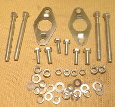CLASSIC MINI FRONT DRY SUBFRAME FITTING KIT PRE 1976 - 21A2570FK