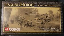 Corgi Unsung Heroes Vietnam Series II M106 Mortar Carrier US Army US51102