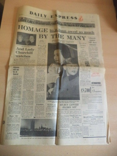 Old vintage orig - vintage,
