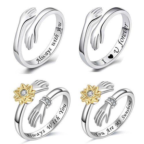 925 sterling silver love - silver,