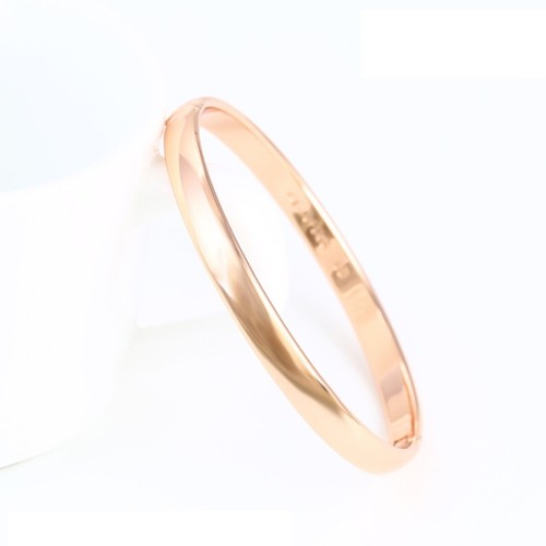 9ct rose gold plated - rose,