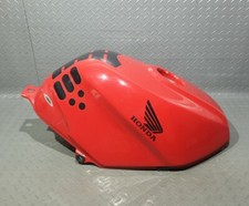 Honda CBR 600 FK FH FJ FL 1987 - 1990 Fuel Tank Petrol Tank Red